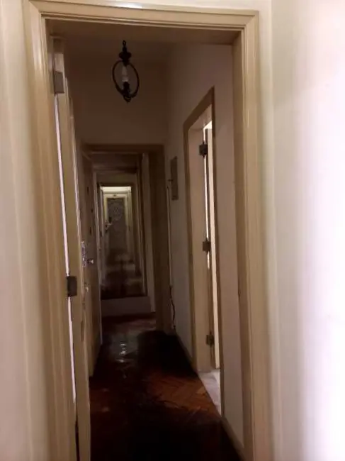 Foto 6 de Apartamento com 3 quartos à venda, 131m2 em Rio De Janeiro - RJ