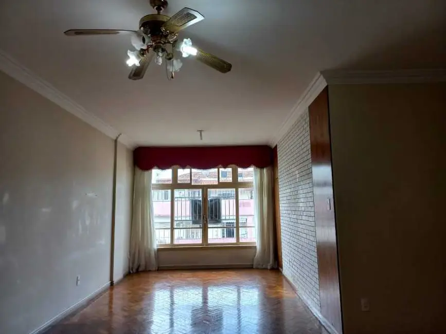 Foto 1 de Apartamento com 3 quartos à venda, 131m2 em Rio De Janeiro - RJ