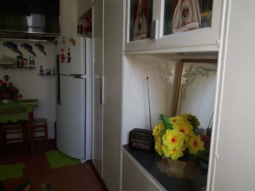 Apartamento com 1 quarto à venda, 25m2 em Rio De Janeiro - RJ - imagem 3 Foto 3 de Apartamento com 1 quarto à venda, 25m2 em Rio De Janeiro - RJ