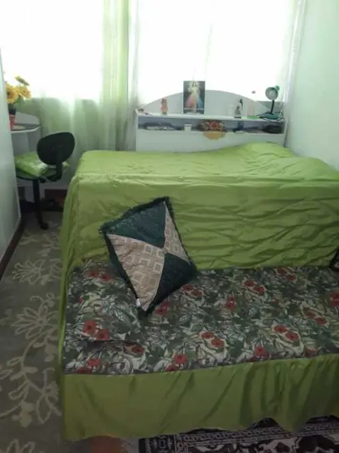 Apartamento com 1 quarto à venda, 25m2 em Rio De Janeiro - RJ - imagem 8 Foto 8 de Apartamento com 1 quarto à venda, 25m2 em Rio De Janeiro - RJ
