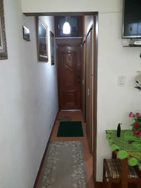 Apartamento com 1 quarto à venda, 25m2 em Rio De Janeiro - RJ - imagem 7 Foto 7 de Apartamento com 1 quarto à venda, 25m2 em Rio De Janeiro - RJ