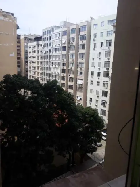 Apartamento com 1 quarto à venda, 25m2 em Rio De Janeiro - RJ - imagem 6 Foto 6 de Apartamento com 1 quarto à venda, 25m2 em Rio De Janeiro - RJ