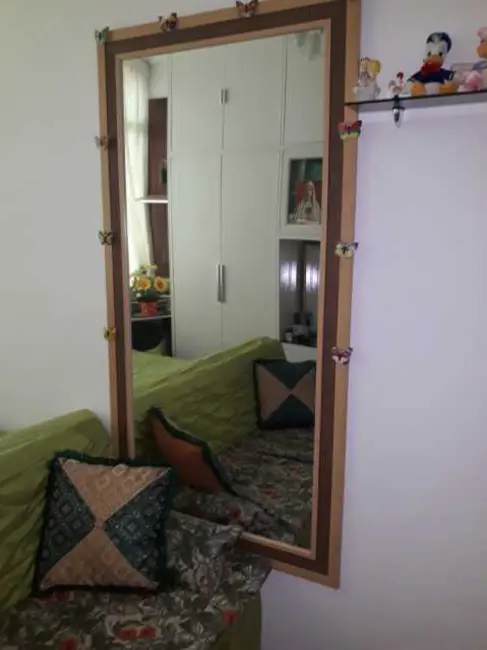 Apartamento com 1 quarto à venda, 25m2 em Rio De Janeiro - RJ - imagem 9 Foto 9 de Apartamento com 1 quarto à venda, 25m2 em Rio De Janeiro - RJ