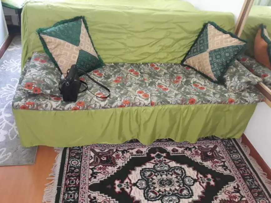 Apartamento com 1 quarto à venda, 25m2 em Rio De Janeiro - RJ - imagem 5 Foto 5 de Apartamento com 1 quarto à venda, 25m2 em Rio De Janeiro - RJ