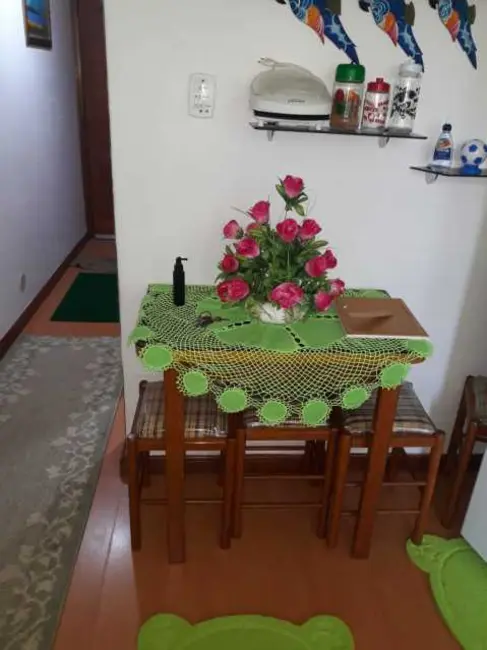 Apartamento com 1 quarto à venda, 25m2 em Rio De Janeiro - RJ - imagem 2 Foto 2 de Apartamento com 1 quarto à venda, 25m2 em Rio De Janeiro - RJ