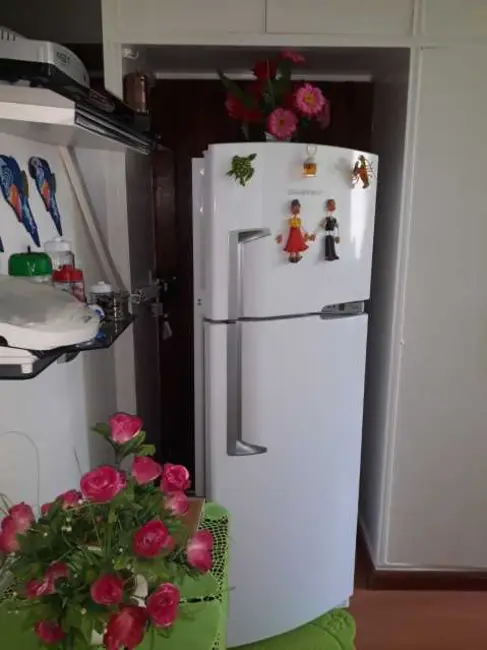 Apartamento com 1 quarto à venda, 25m2 em Rio De Janeiro - RJ - imagem 4 Foto 4 de Apartamento com 1 quarto à venda, 25m2 em Rio De Janeiro - RJ