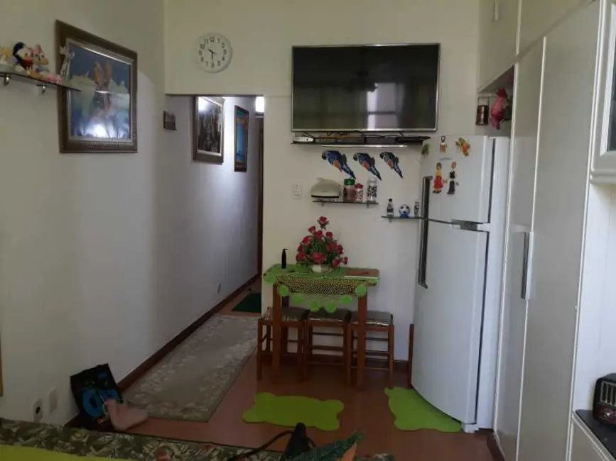 Apartamento com 1 quarto à venda, 25m2 em Rio De Janeiro - RJ - imagem 1 Foto 1 de Apartamento com 1 quarto à venda, 25m2 em Rio De Janeiro - RJ