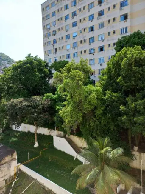 Apartamento com 1 quarto à venda, 51m2 em Rio De Janeiro - RJ - imagem 6 Foto 6 de Apartamento com 1 quarto à venda, 51m2 em Rio De Janeiro - RJ