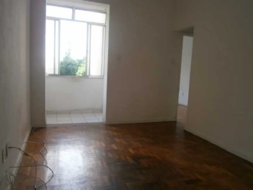 Apartamento com 1 quarto à venda, 42m2 em Rio De Janeiro - RJ - imagem 1 Foto 1 de Apartamento com 1 quarto à venda, 42m2 em Rio De Janeiro - RJ