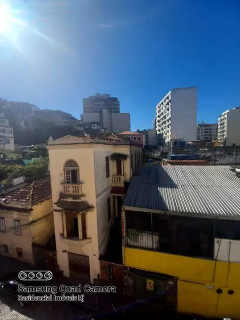 Foto 7 de Apartamento com 2 quartos para alugar, 60m2 em Rio De Janeiro - RJ