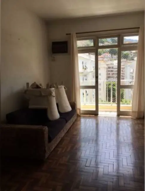 Foto 1 de Apartamento com 2 quartos à venda, 70m2 em Rio De Janeiro - RJ