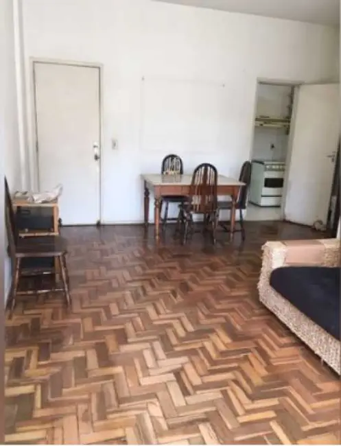 Foto 3 de Apartamento com 2 quartos à venda, 70m2 em Rio De Janeiro - RJ