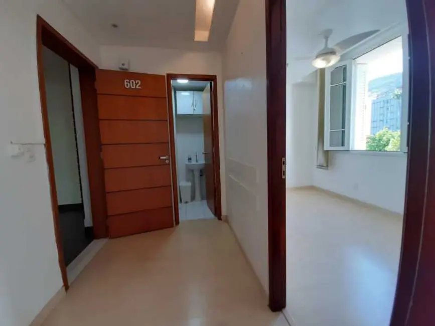 Sala Comercial à venda, 27m2 em Rio De Janeiro - RJ - imagem 6 Foto 6 de Sala Comercial à venda, 27m2 em Rio De Janeiro - RJ