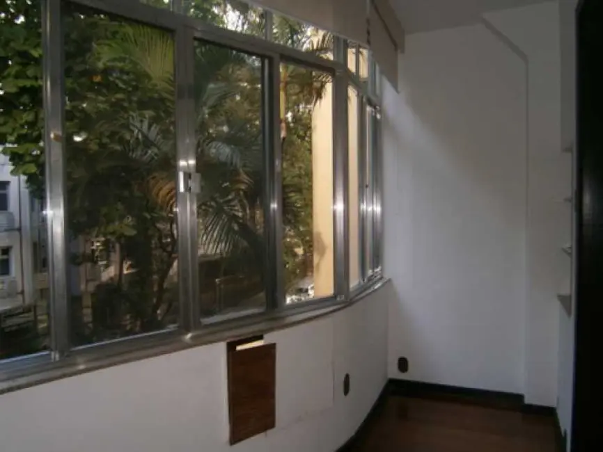 Foto 3 de Apartamento com 3 quartos à venda, 155m2 em Rio De Janeiro - RJ