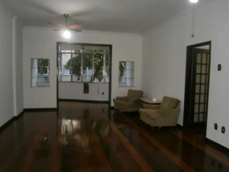 Foto 1 de Apartamento com 3 quartos à venda, 155m2 em Rio De Janeiro - RJ