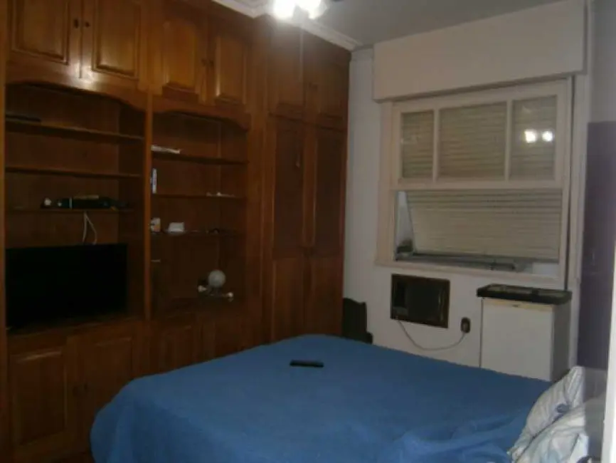 Foto 8 de Apartamento com 3 quartos à venda, 155m2 em Rio De Janeiro - RJ
