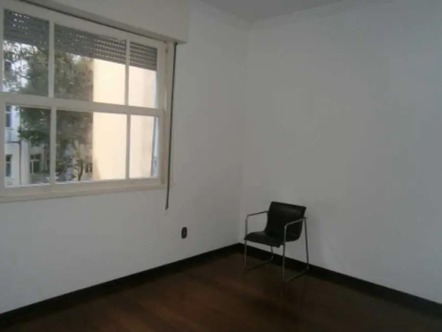 Foto 5 de Apartamento com 3 quartos à venda, 155m2 em Rio De Janeiro - RJ