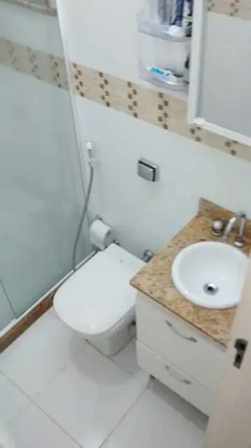 Foto 6 de Apartamento com 1 quarto à venda, 28m2 em Rio De Janeiro - RJ