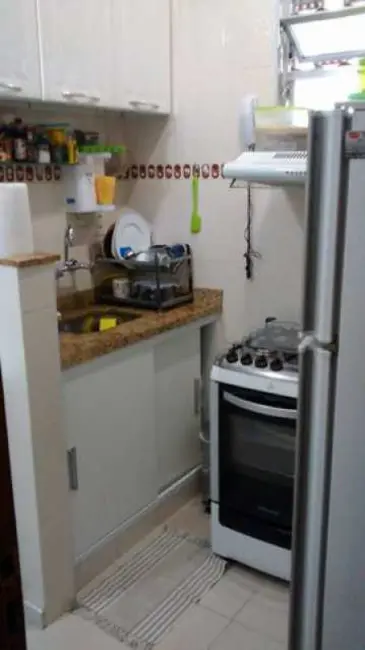 Foto 9 de Apartamento com 1 quarto à venda, 28m2 em Rio De Janeiro - RJ
