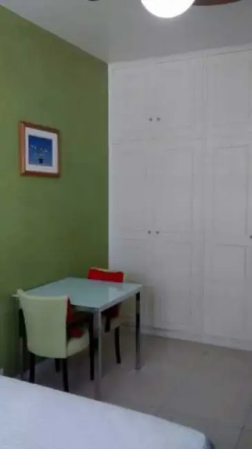 Foto 3 de Apartamento com 1 quarto à venda, 28m2 em Rio De Janeiro - RJ