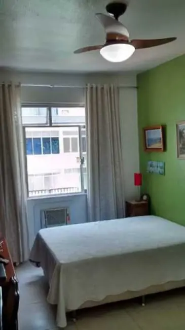 Foto 1 de Apartamento com 1 quarto à venda, 28m2 em Rio De Janeiro - RJ