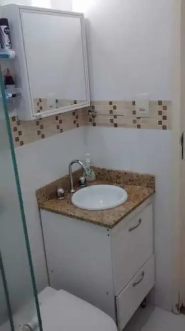 Foto 7 de Apartamento com 1 quarto à venda, 28m2 em Rio De Janeiro - RJ