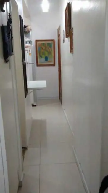 Foto 4 de Apartamento com 1 quarto à venda, 28m2 em Rio De Janeiro - RJ