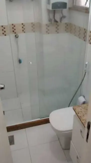 Foto 5 de Apartamento com 1 quarto à venda, 28m2 em Rio De Janeiro - RJ