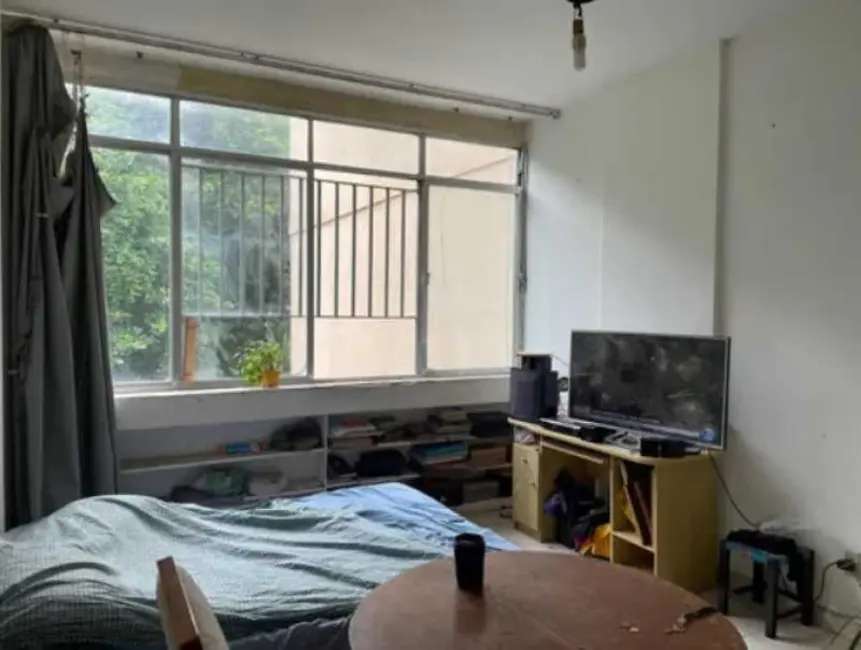 Foto 2 de Apartamento com 1 quarto à venda, 36m2 em Rio De Janeiro - RJ
