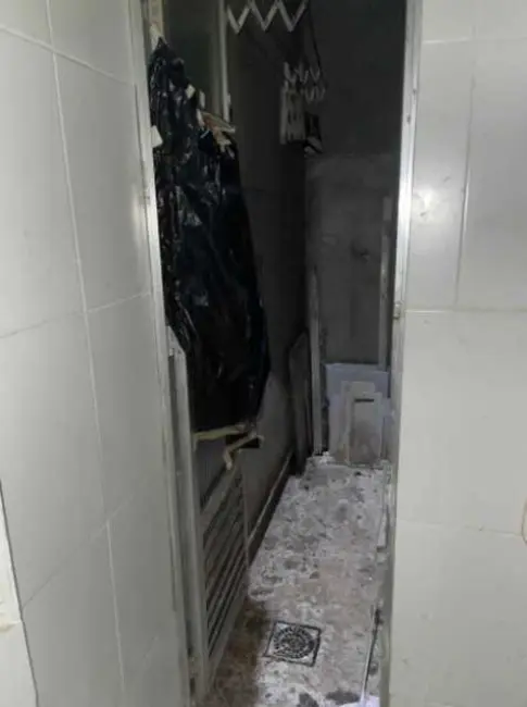 Foto 9 de Apartamento com 1 quarto à venda, 36m2 em Rio De Janeiro - RJ