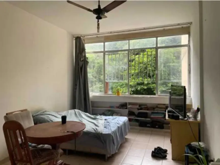 Foto 1 de Apartamento com 1 quarto à venda, 36m2 em Rio De Janeiro - RJ