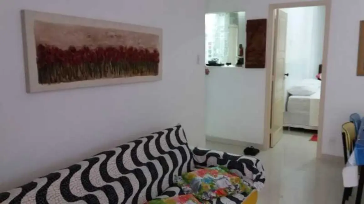 Foto 1 de Apartamento com 2 quartos à venda, 72m2 em Rio De Janeiro - RJ