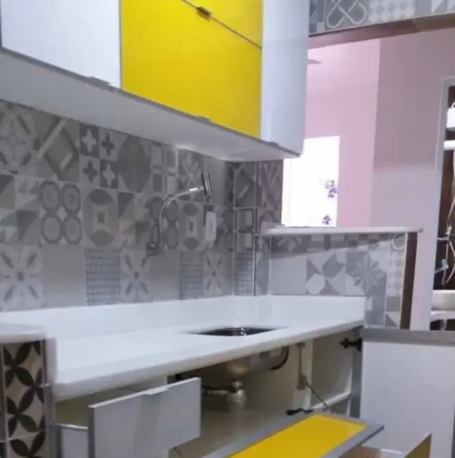 Foto 8 de Apartamento com 2 quartos à venda, 72m2 em Rio De Janeiro - RJ