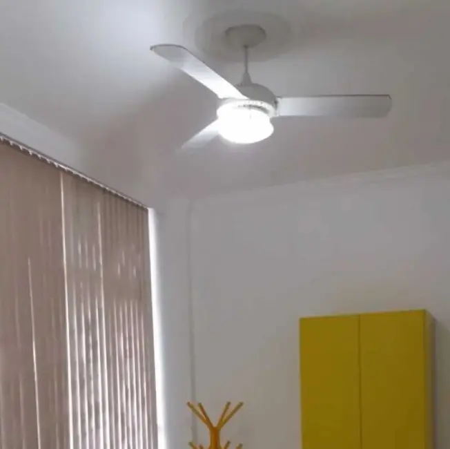 Foto 3 de Apartamento com 2 quartos à venda, 72m2 em Rio De Janeiro - RJ