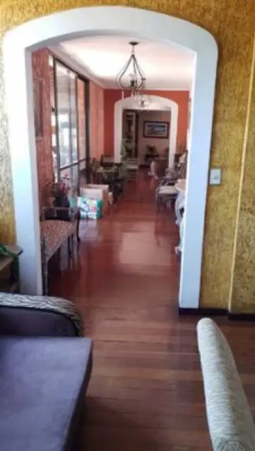 Foto 1 de Cobertura com 2 quartos à venda, 421m2 em Rio De Janeiro - RJ