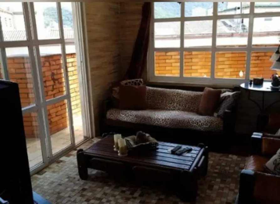 Foto 3 de Cobertura com 2 quartos à venda, 421m2 em Rio De Janeiro - RJ