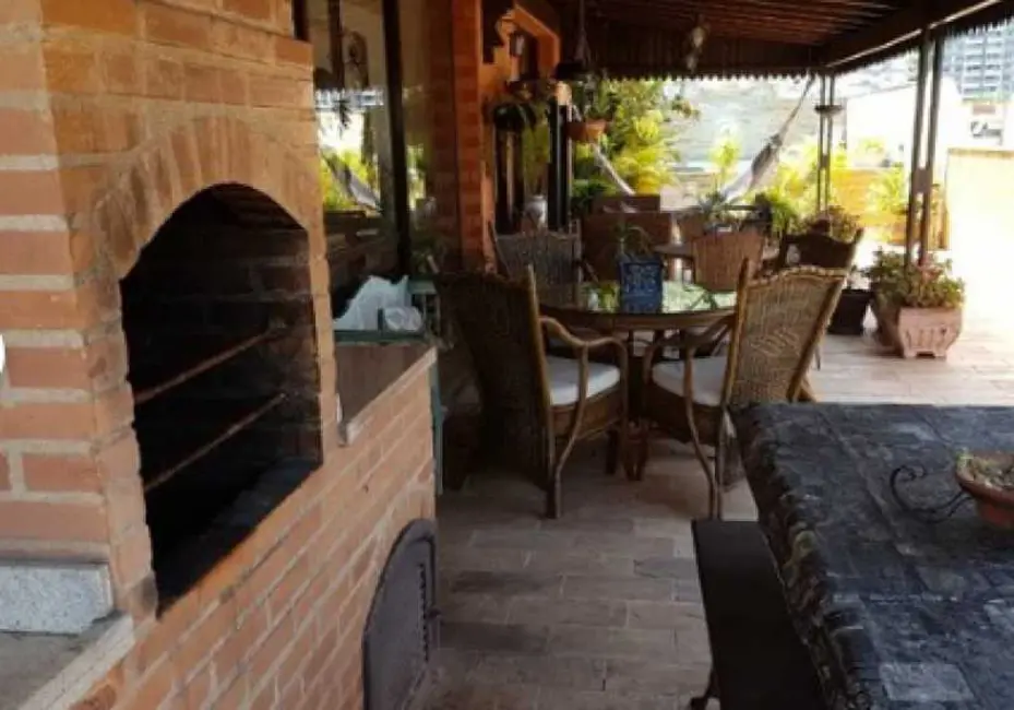 Foto 9 de Cobertura com 2 quartos à venda, 421m2 em Rio De Janeiro - RJ