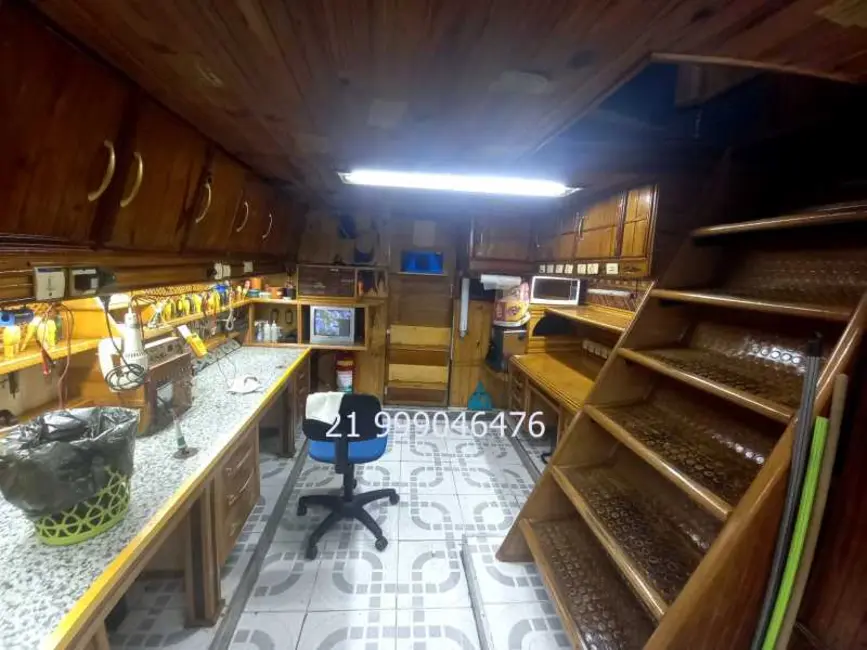 Loja para alugar, 25m2 em Rio De Janeiro - RJ - imagem 8 Foto 8 de Loja para alugar, 25m2 em Rio De Janeiro - RJ