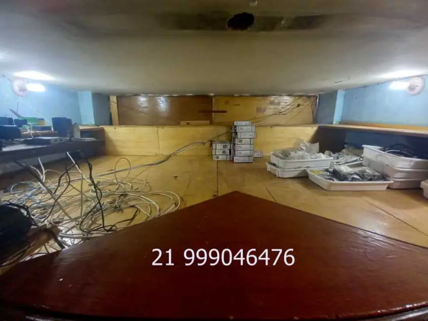 Foto 23 de Loja para alugar, 25m2 em Rio De Janeiro - RJ