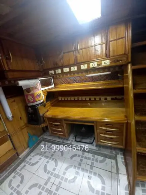 Foto 11 de Loja para alugar, 25m2 em Rio De Janeiro - RJ