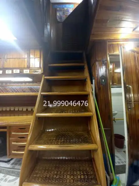 Foto 13 de Loja para alugar, 25m2 em Rio De Janeiro - RJ