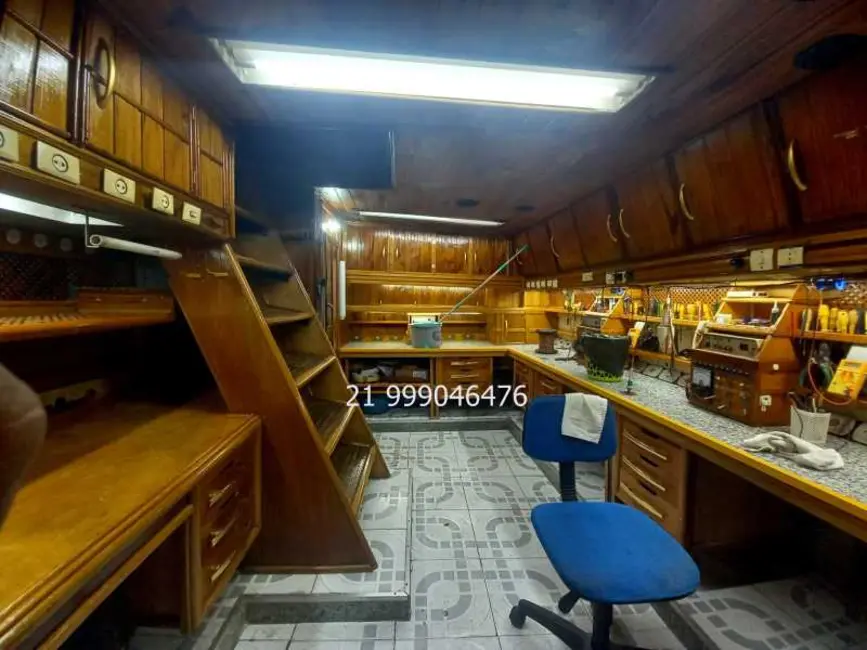 Loja para alugar, 25m2 em Rio De Janeiro - RJ - imagem 6 Foto 6 de Loja para alugar, 25m2 em Rio De Janeiro - RJ