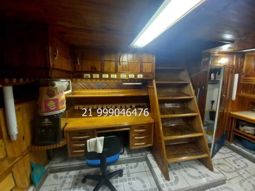 Foto 12 de Loja para alugar, 25m2 em Rio De Janeiro - RJ