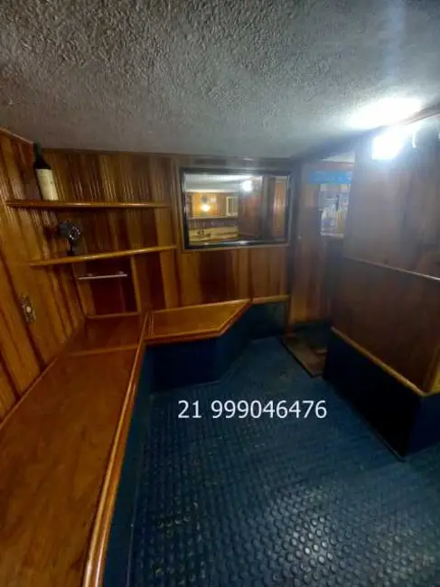 Foto 24 de Loja para alugar, 25m2 em Rio De Janeiro - RJ