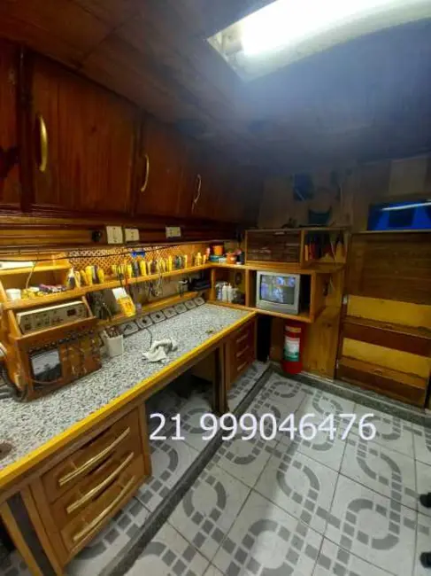 Loja para alugar, 25m2 em Rio De Janeiro - RJ - imagem 9 Foto 9 de Loja para alugar, 25m2 em Rio De Janeiro - RJ