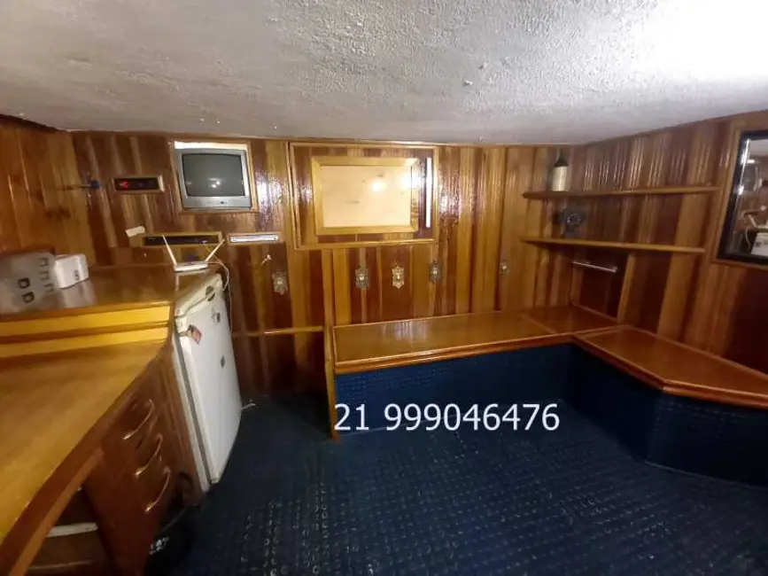 Foto 21 de Loja para alugar, 25m2 em Rio De Janeiro - RJ