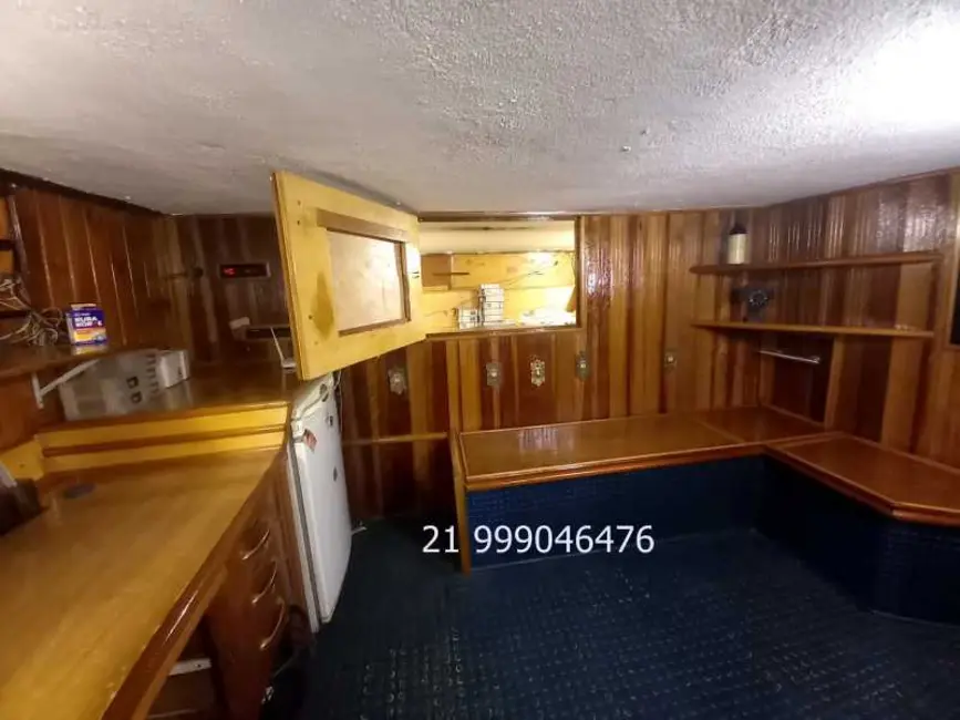 Foto 22 de Loja para alugar, 25m2 em Rio De Janeiro - RJ