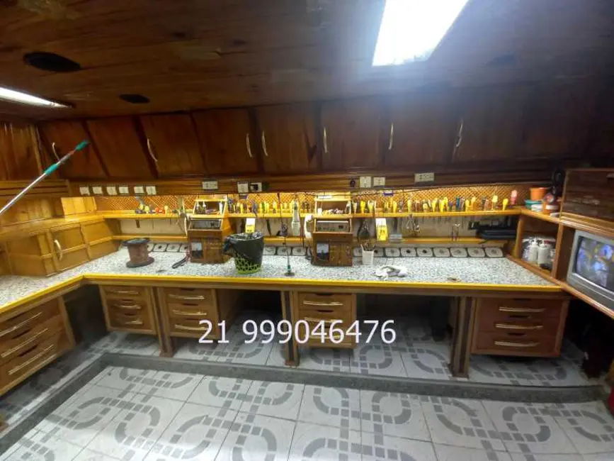 Loja para alugar, 25m2 em Rio De Janeiro - RJ - imagem 7 Foto 7 de Loja para alugar, 25m2 em Rio De Janeiro - RJ