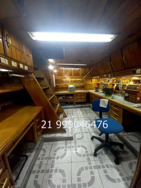 Loja para alugar, 25m2 em Rio De Janeiro - RJ - imagem 5 Foto 5 de Loja para alugar, 25m2 em Rio De Janeiro - RJ