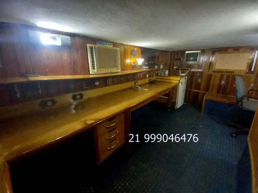 Foto 20 de Loja para alugar, 25m2 em Rio De Janeiro - RJ